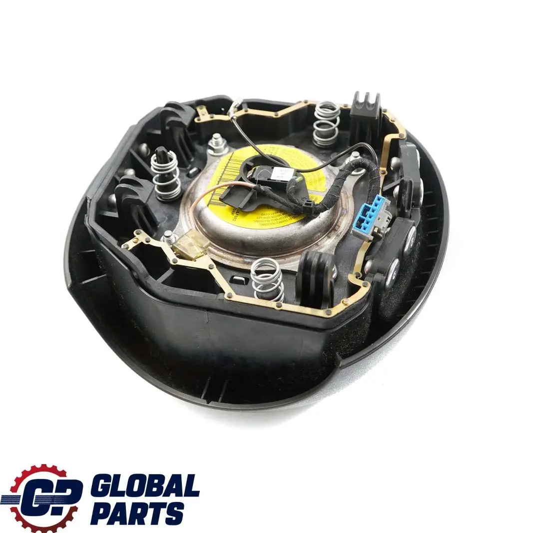 Mini Cooper R55 R56 R57 LCI Steering Wheel Driver's Side Bag Module - SKU 6791372 - Part number 6791372