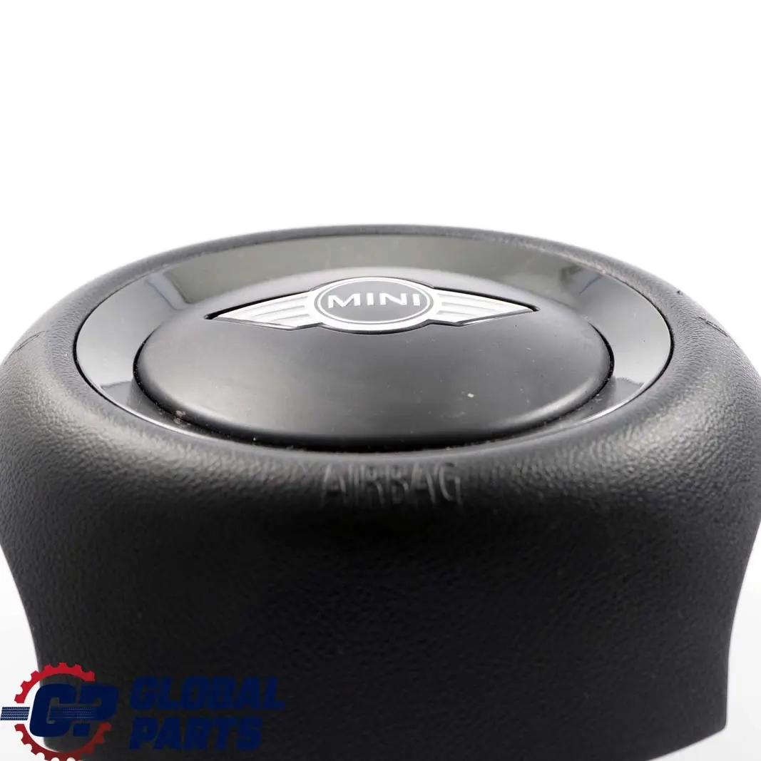 Mini Cooper R55 R56 R57 LCI Module D'Air Côté Conducteur - SKU 6791372 - Numéro de pièce 6791372