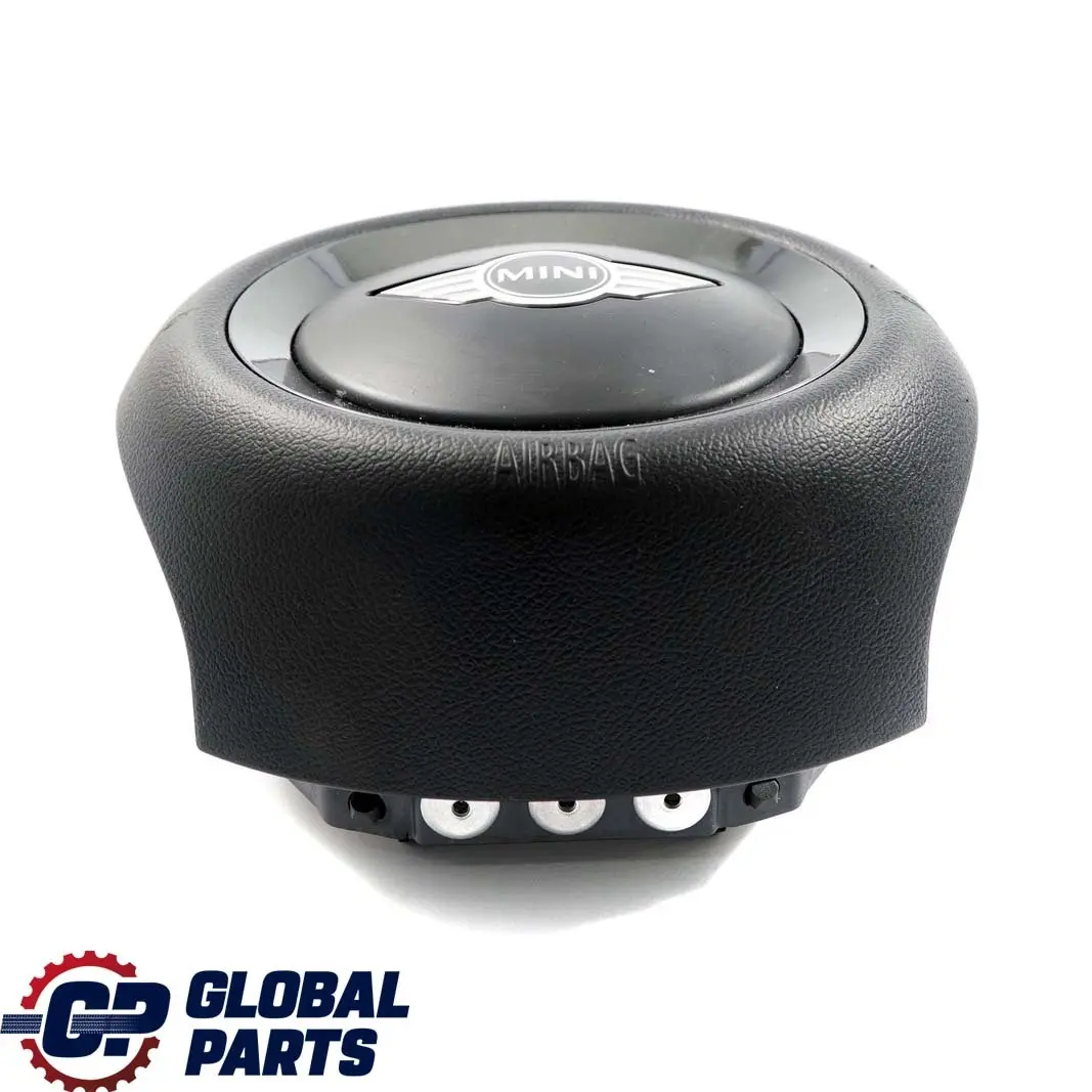 Poduszka Powietrzna Airbag Kierownicy do Mini R55 R56 R57 LCI o numerze 6791372 Mini R55 R56 R57 LCI Poduszka Powietrzna Airbag Kierownicy - SKU 6791372 - Numer Części 6791372