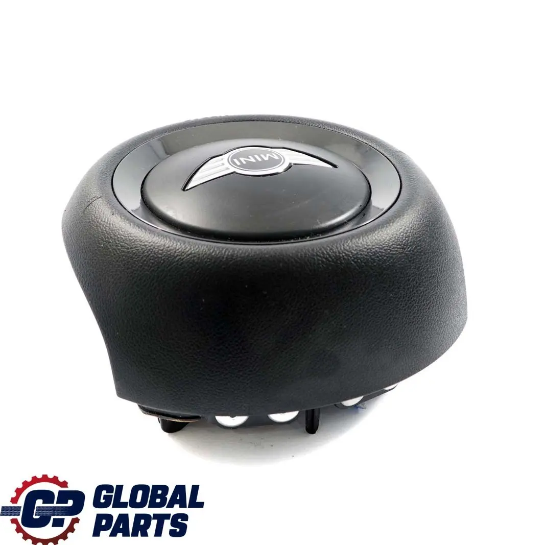 Mini Cooper R55 R56 R57 LCI Modulo Aria Lato Guida Volante - SKU 6791372 - Numero di parte 6791372