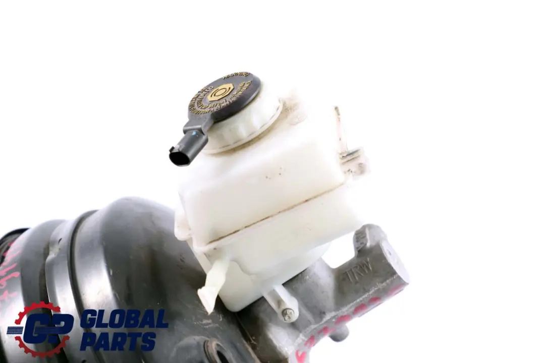 Brake Servo Unit Master Cylinder 6791409 BMW X5 X6 E70 E71 - SKU 6791410 - Part number 6791410