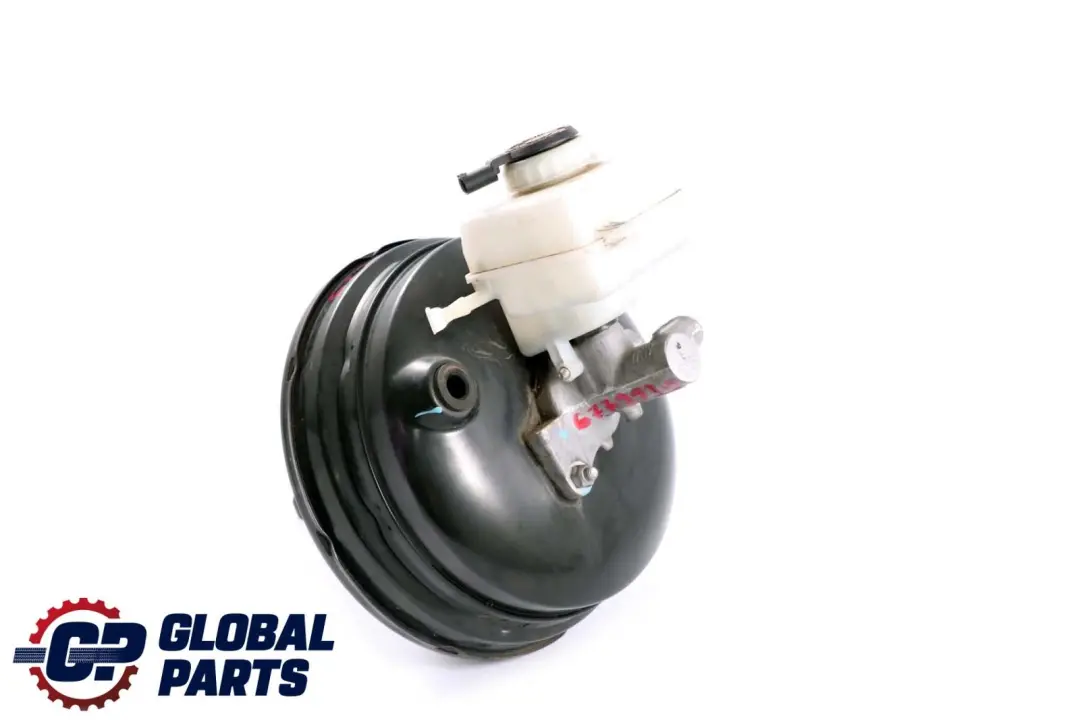 Servofreno Unità Cilindro Maestro 6791409 BMW X5 X6 E70 E71 - SKU 6791410 - Numero di parte 6791410