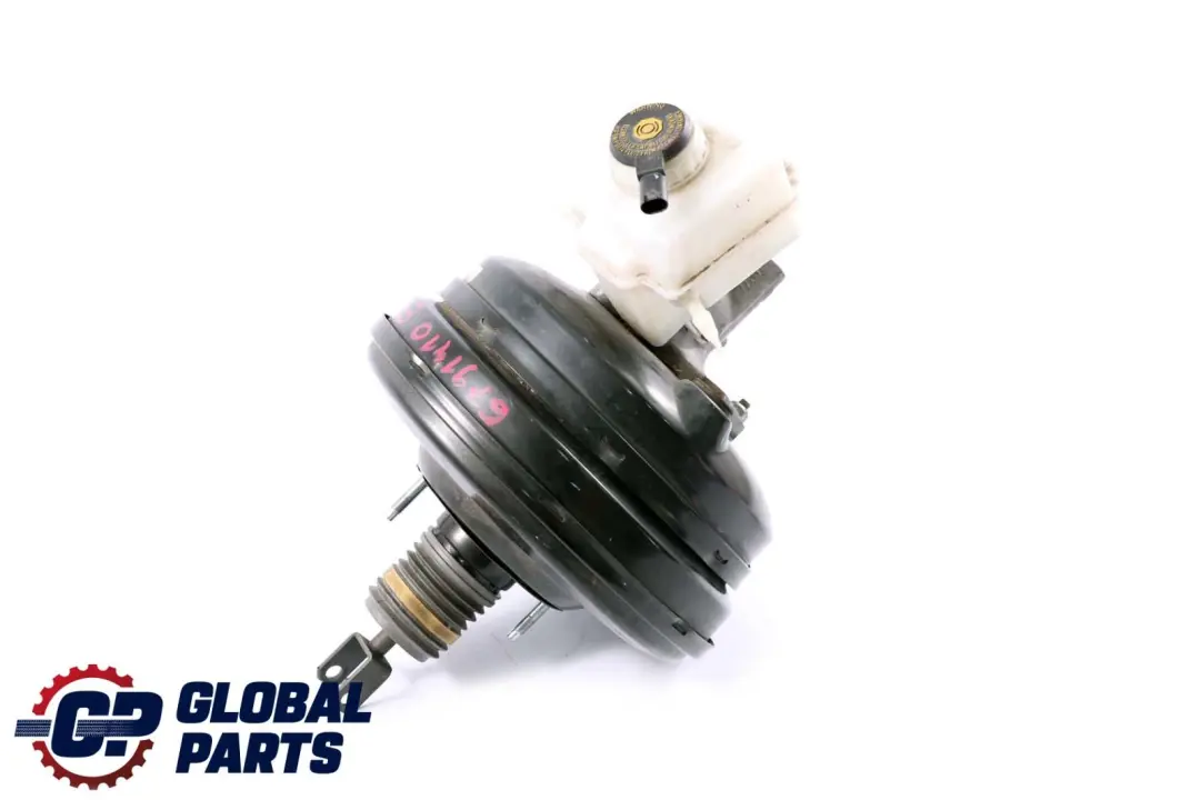 Servofreno Unidad Cilindro Maestro 6791409 para BMW X5 X6 E70 E71 con número de pieza 6791410 BMW X5 X6 E70 E71 Servofreno Unidad Cilindro Maestro 6791409 - SKU 6791410 - Número de pieza 6791410