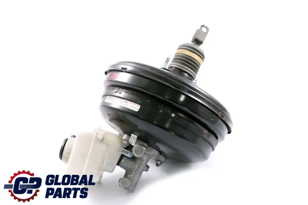 Brake Servo Unit Master Cylinder 6791409 to BMW X5 X6 E70 E71 with Part number 6791410 BMW X5 X6 E70 E71 Brake Servo Unit Master Cylinder 6791409 - SKU 6791410 - Part number 6791410
