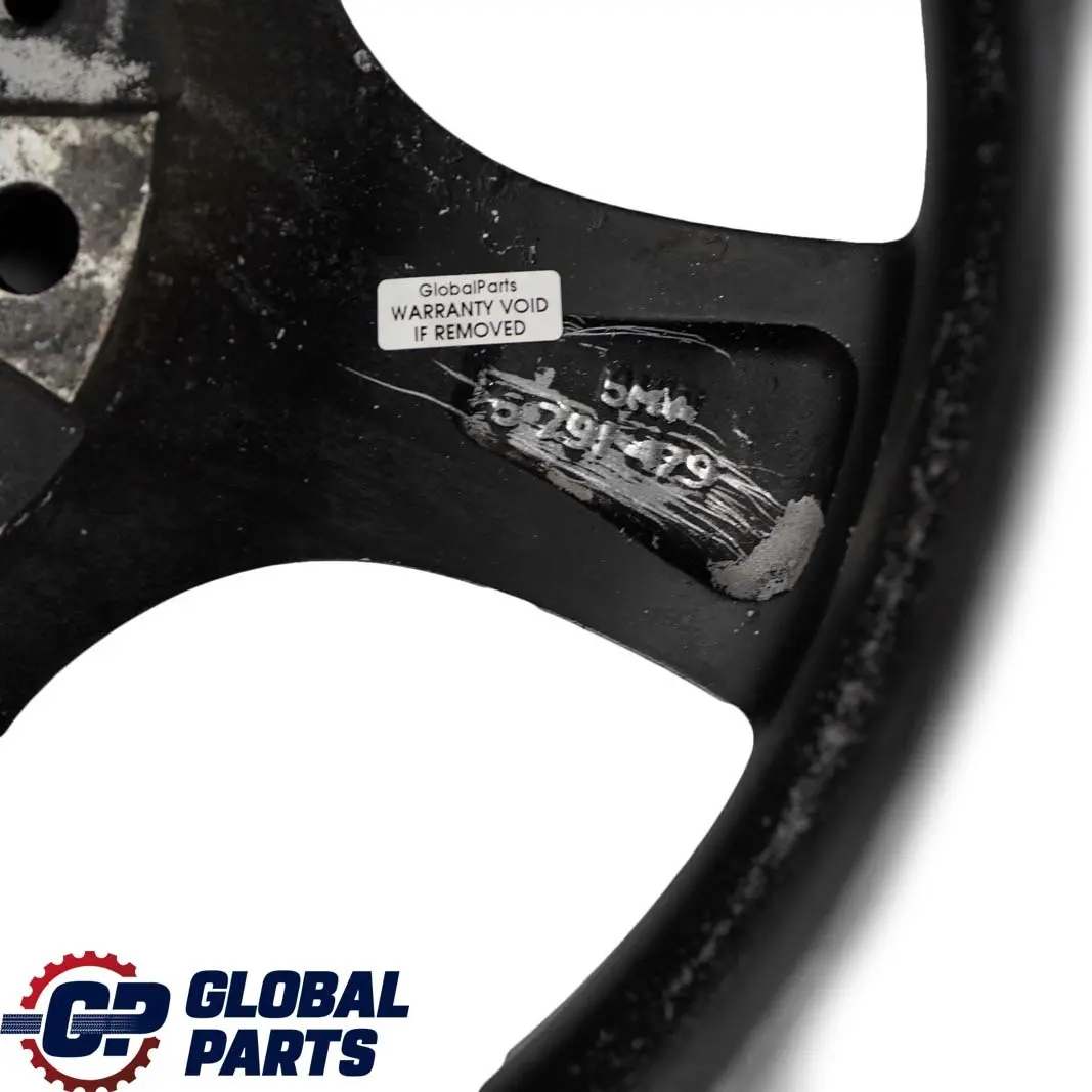 Alloy Rim Star Spoke 339 17" 8J ET:34 to BMW E90 E91 E92 Black Wheel with Part number 6791479 BMW E90 E91 E92 Black Wheel Alloy Rim Star Spoke 339 17" 8J ET:34 - SKU 6791479-3 - Part number 6791479