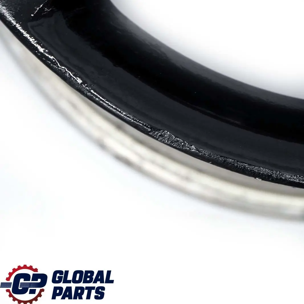 BMW E90 E91 Noir Jantes Alu Alliage Rayons en etoile 339 17" Et :3 4 8J - SKU 6791479-4 - Numéro de pièce 6791479