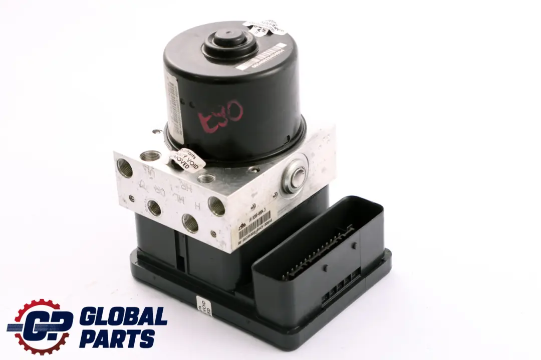 Pompa Hamulcowa ABS DSC 6787837 do BMW E87 E90 E91 LCI o numerze 6791521 BMW E87 E90 E91 LCI Pompa Hamulcowa ABS DSC 6787837 - SKU 6791521-1 - Numer Części 6791521