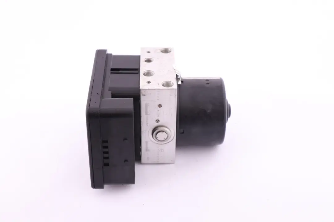 BMW 1 3 Series E87 E90 E91 LCI ABS DSC Module Pump Hydro Unit 6787837 - SKU 6791521-1 - Part number 6791521