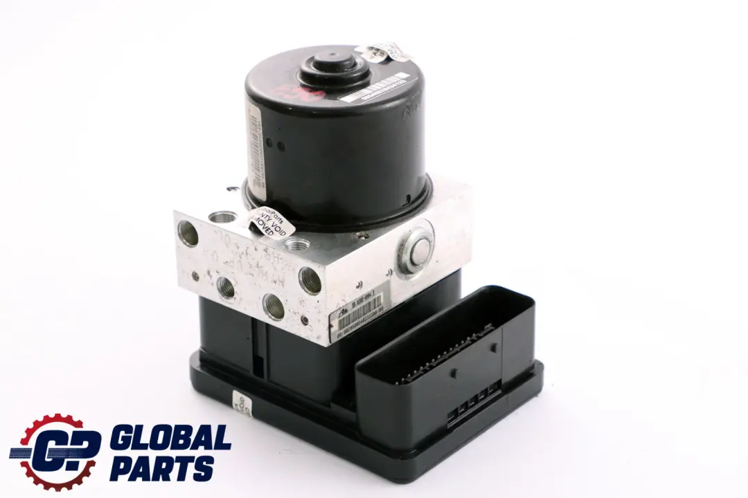 ABS DSC Module Pump ECU Hydro Unit 6777159 to BMW E87 E90 E91 with Part number 6791521 BMW E87 E90 E91 ABS DSC Module Pump ECU Hydro Unit 6777159 - SKU 6791521-2 - Part number 6791521