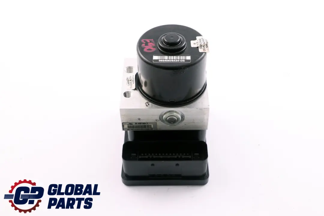 BMW E87 E90 E91 ABS DSC Module Pump ECU Hydro Unit 6777159 - SKU 6791521-2 - Part number 6791521