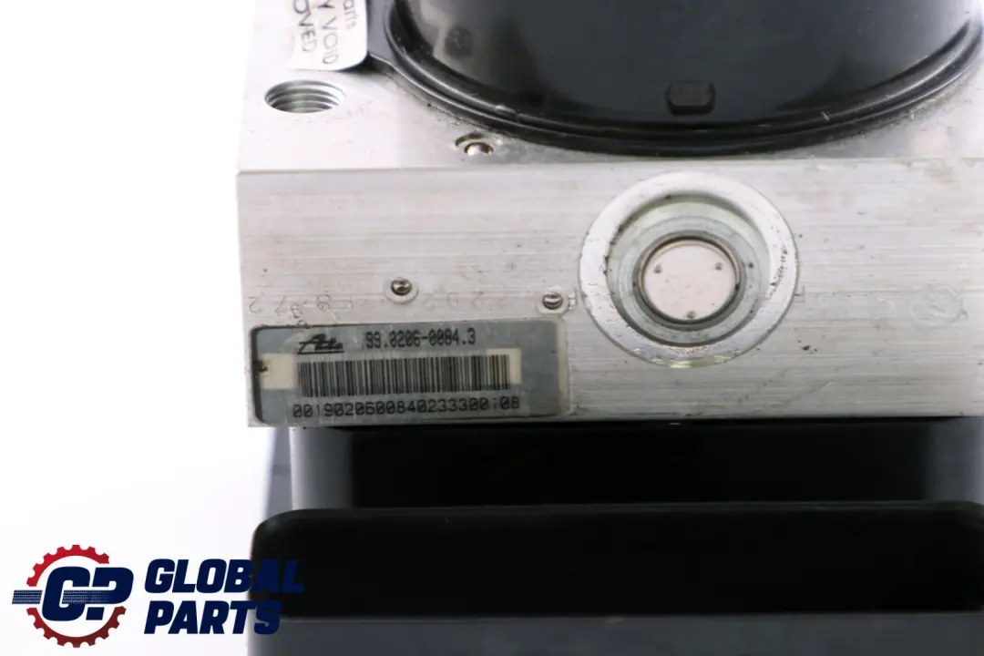 ABS DSC Modulo Pompa ECU Hydro Unita 6777159 per BMW E87 E90 E91 con numero di parte 6791521 BMW E87 E90 E91 ABS DSC Modulo Pompa ECU Hydro Unita 6777159 - SKU 6791521-2 - Numero di parte 6791521