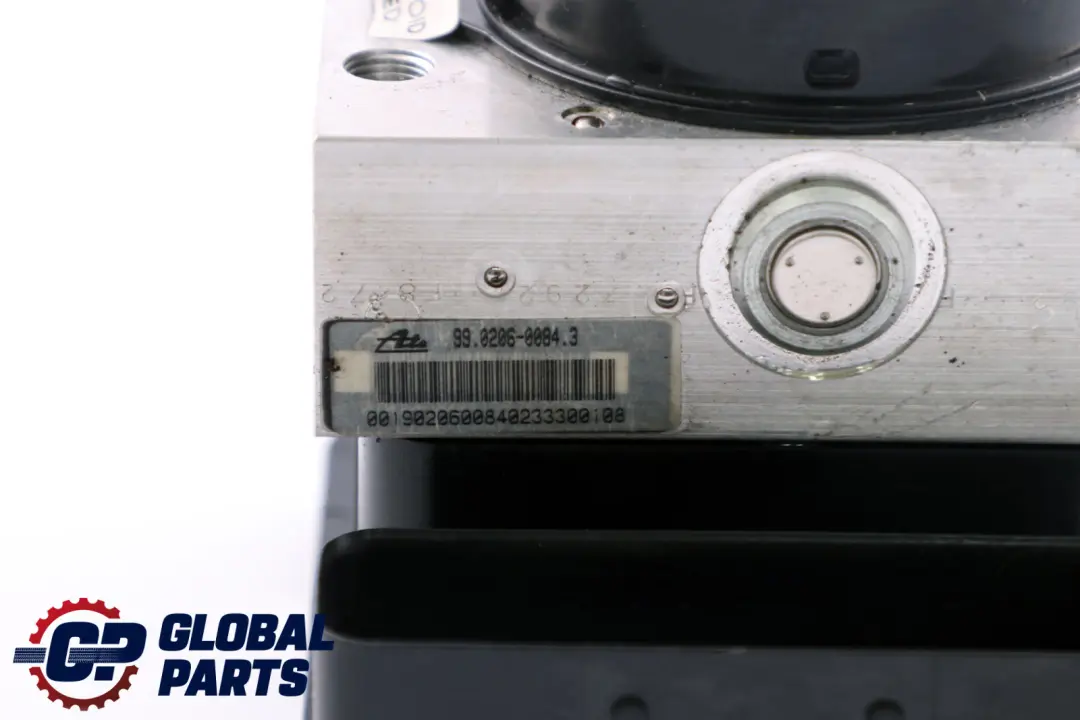 BMW E87 E90 E91 ABS DSC Modul Pumpe ECU Hydro Einheit 6777159 - SKU 6791521-2 - Teilenummer 6791521