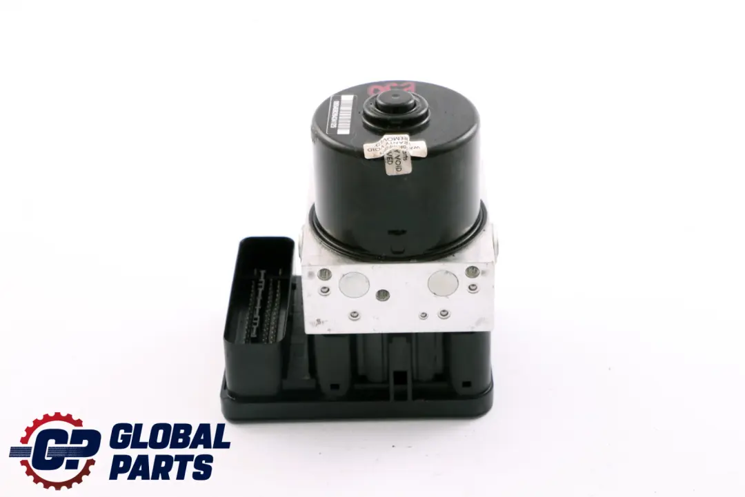 ABS DSC Module Pompe ecu Hydro Unit 6777159 pour BMW E87 E90 E91 à propos du numéro de pièce 6791521 BMW E87 E90 E91 ABS DSC Module Pompe ecu Hydro Unit 6777159 - SKU 6791521-2 - Numéro de pièce 6791521