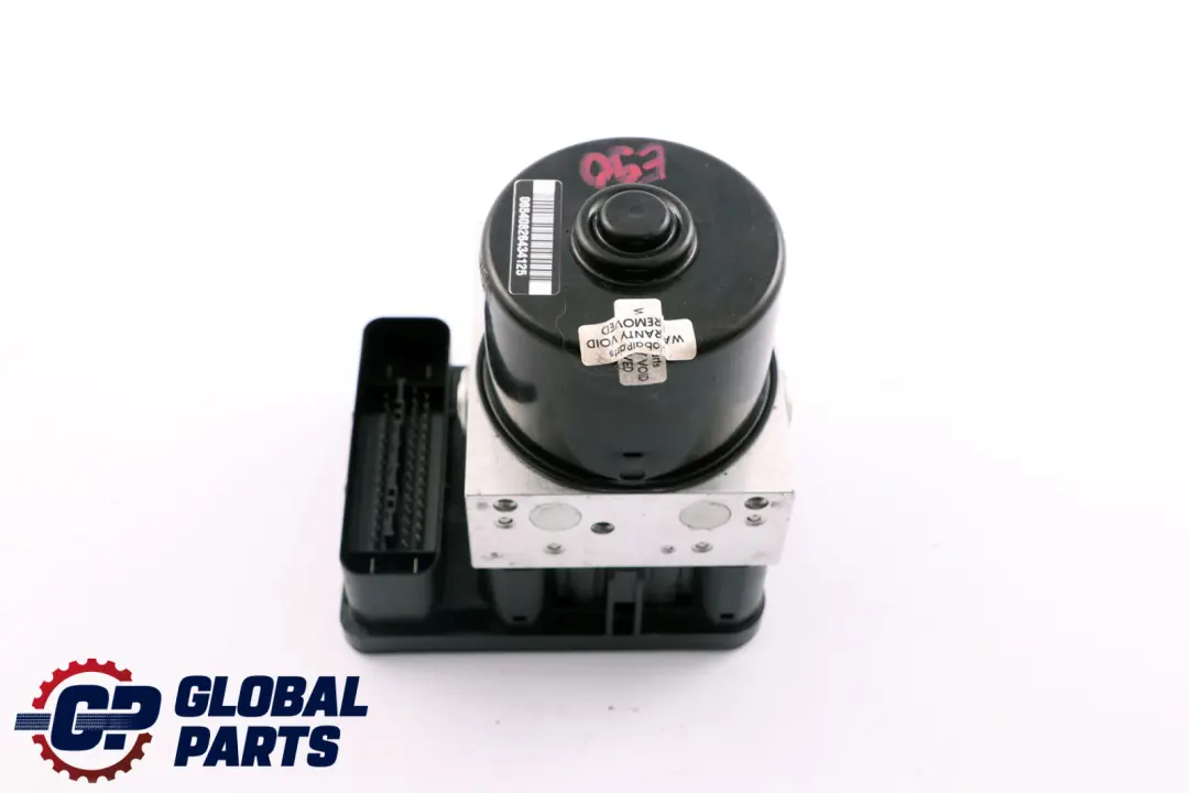 ABS DSC Module Pompe ecu Hydro Unit 6777159 pour BMW E87 E90 E91 à propos du numéro de pièce 6791521 BMW E87 E90 E91 ABS DSC Module Pompe ecu Hydro Unit 6777159 - SKU 6791521-2 - Numéro de pièce 6791521