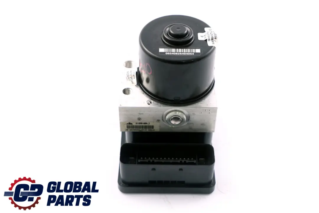 ABS DSC Module Pump ECU Hydro Unit 6791521 to BMW 1 3 Series E87 E90 E91 with Part number 6778164 BMW 1 3 Series E87 E90 E91 ABS DSC Module Pump ECU Hydro Unit 6791521 - SKU 6791521-4 - Part number 6778164