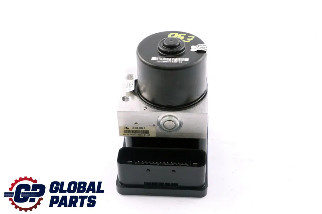 ABS DSC Modulo Bomba ECU Hydro Unidad 6791521 para BMW E87 E90 E91 con número de pieza 6778164 BMW E87 E90 E91 ABS DSC Modulo Bomba ECU Hydro Unidad 6791521 - SKU 6791521-4 - Número de pieza 6778164