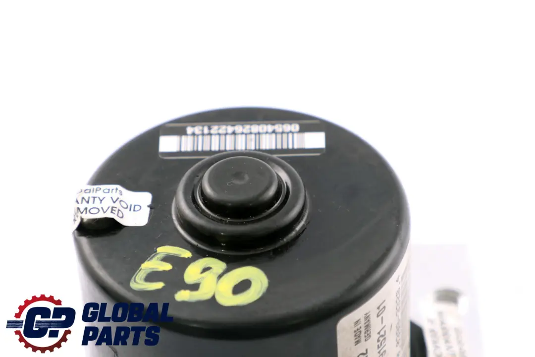 BMW E87 E90 E91 ABS Hydroaggregat Dsc 6791521 - SKU 6791521-4 - Numero di parte 6778164