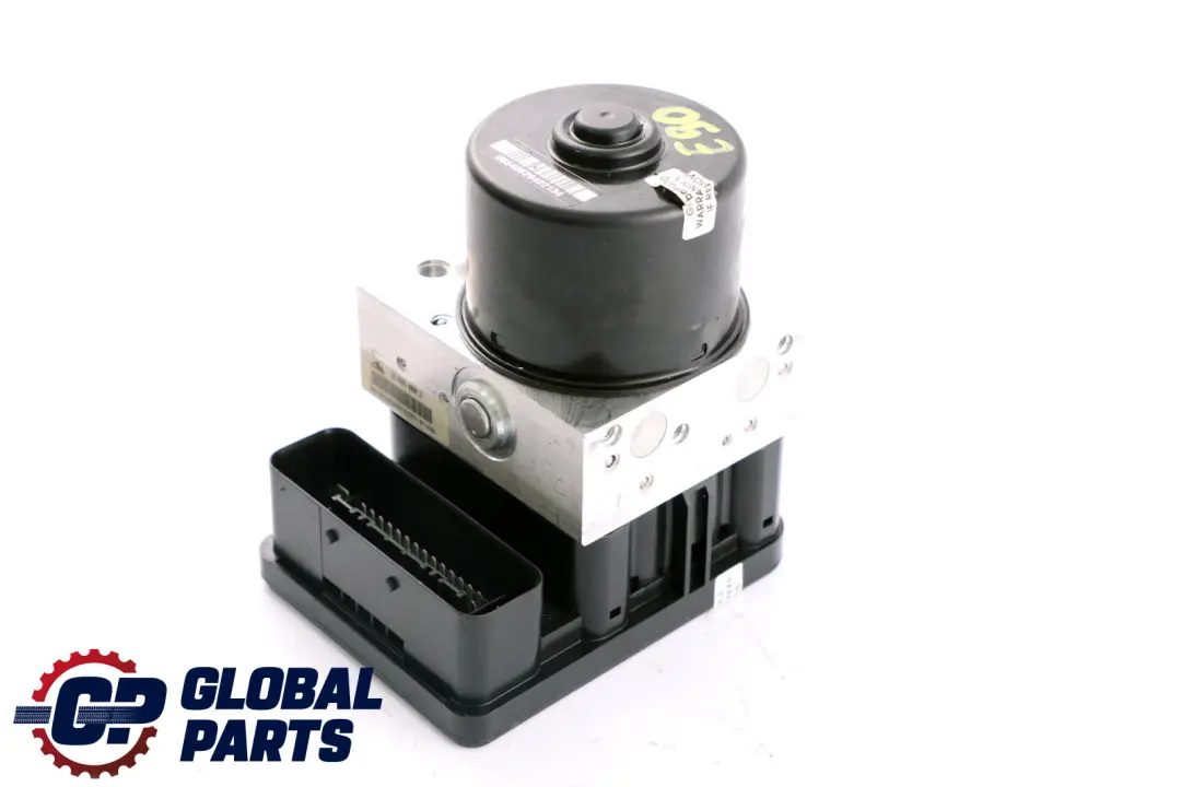 BMW 1 3 Series E87 E90 E91 ABS DSC Module Pump ECU Hydro Unit 6791521 - SKU 6791521-4 - Part number 6778164