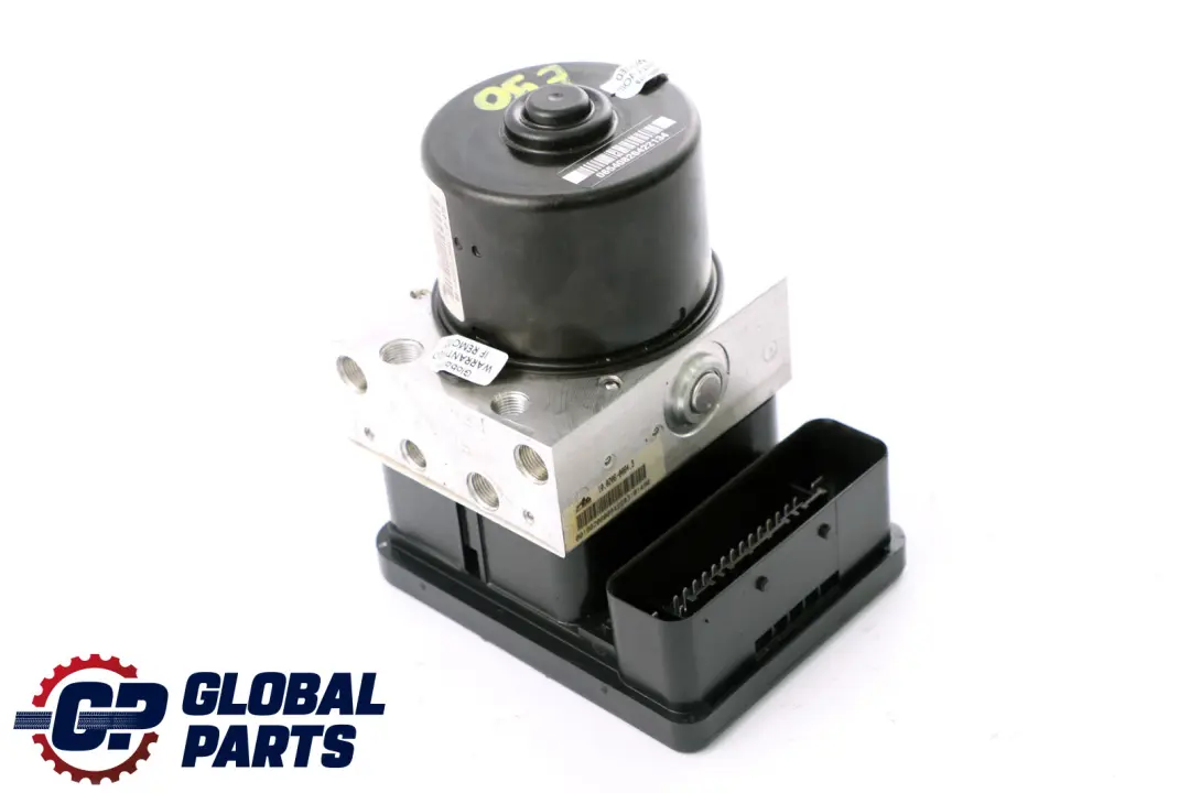 BMW 1 3 Series E87 E90 E91 ABS DSC Module Pump ECU Hydro Unit 6791521 - SKU 6791521-4 - Part number 6778164