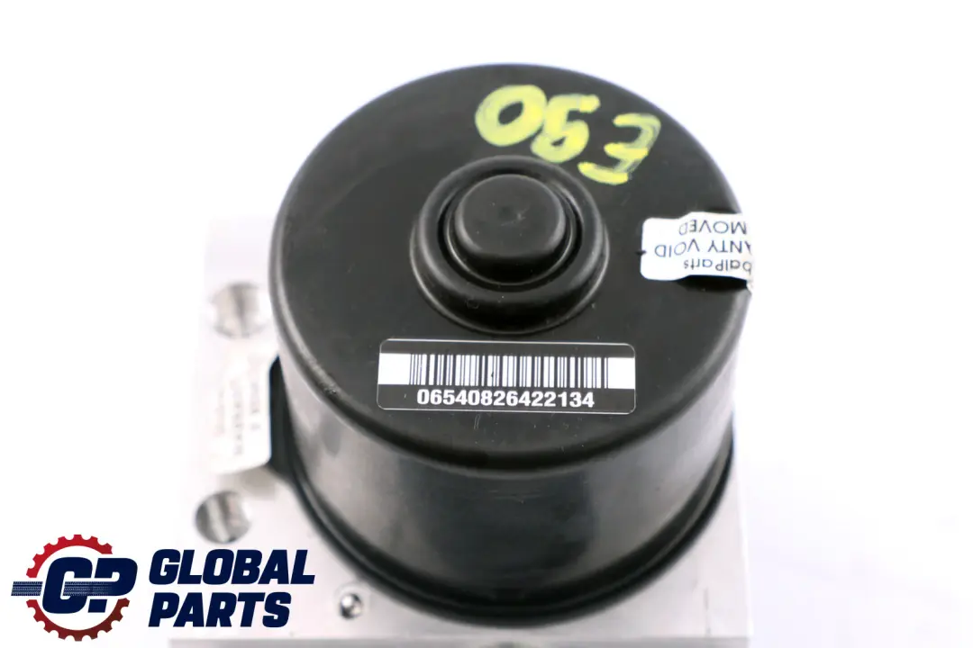 ABS Hydroaggregat Dsc 6791521 per BMW E87 E90 E91 con numero di parte 6778164 BMW E87 E90 E91 ABS Hydroaggregat Dsc 6791521 - SKU 6791521-4 - Numero di parte 6778164