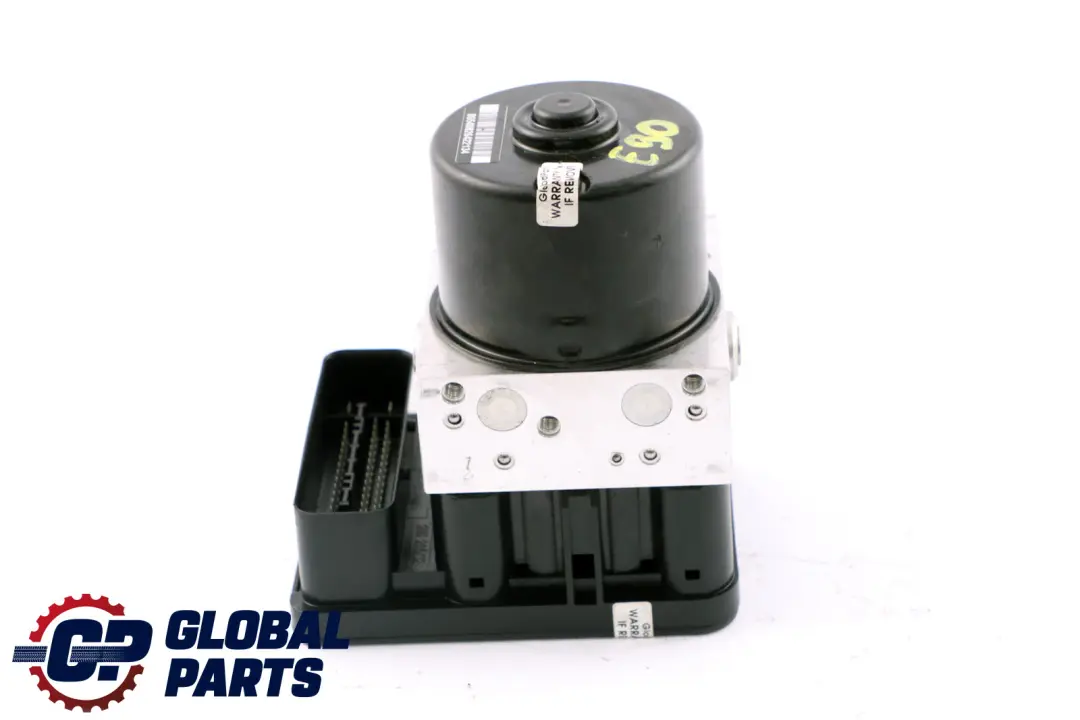 BMW 1 3 Series E87 E90 E91 ABS DSC Module Pump ECU Hydro Unit 6791521 - SKU 6791521-4 - Part number 6778164