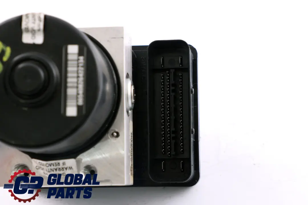 ABS Hydroaggregat Dsc 6791521 per BMW E87 E90 E91 con numero di parte 6778164 BMW E87 E90 E91 ABS Hydroaggregat Dsc 6791521 - SKU 6791521-4 - Numero di parte 6778164