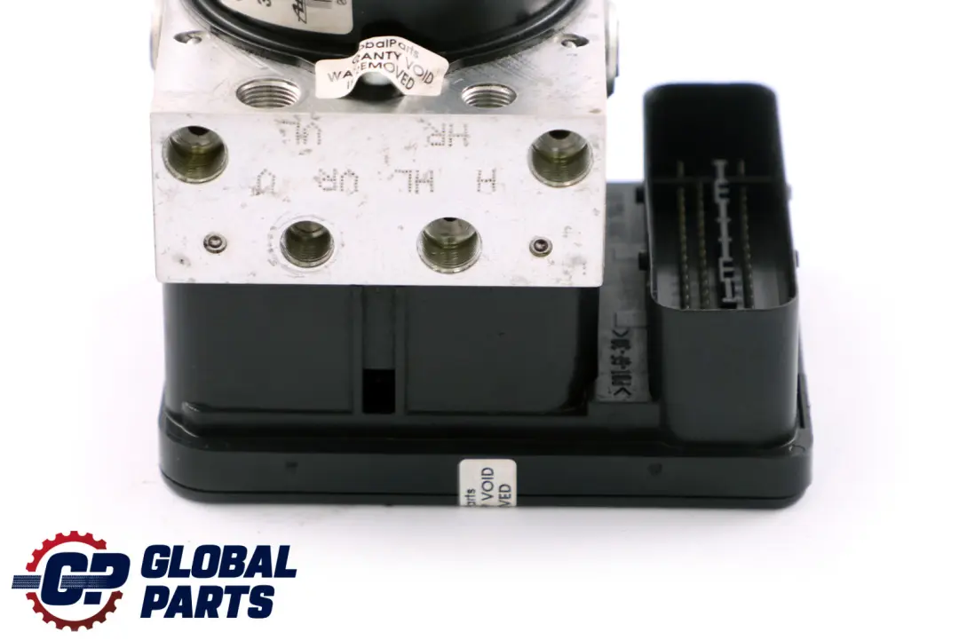 ABS Rp Hydroaggregat Dsc per BMW E87 E90 E91 con numero di parte 6791521 BMW E87 E90 E91 ABS Rp Hydroaggregat Dsc - SKU 6791521 - Numero di parte 6791521