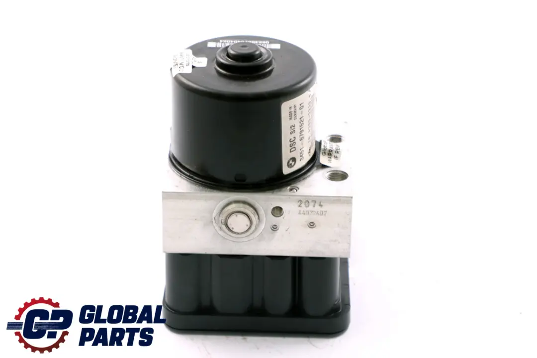 ABS DSC Module Hydro Unit Pump BMW E87 E90 E91 - SKU 6791521 - Numéro de pièce 6791521