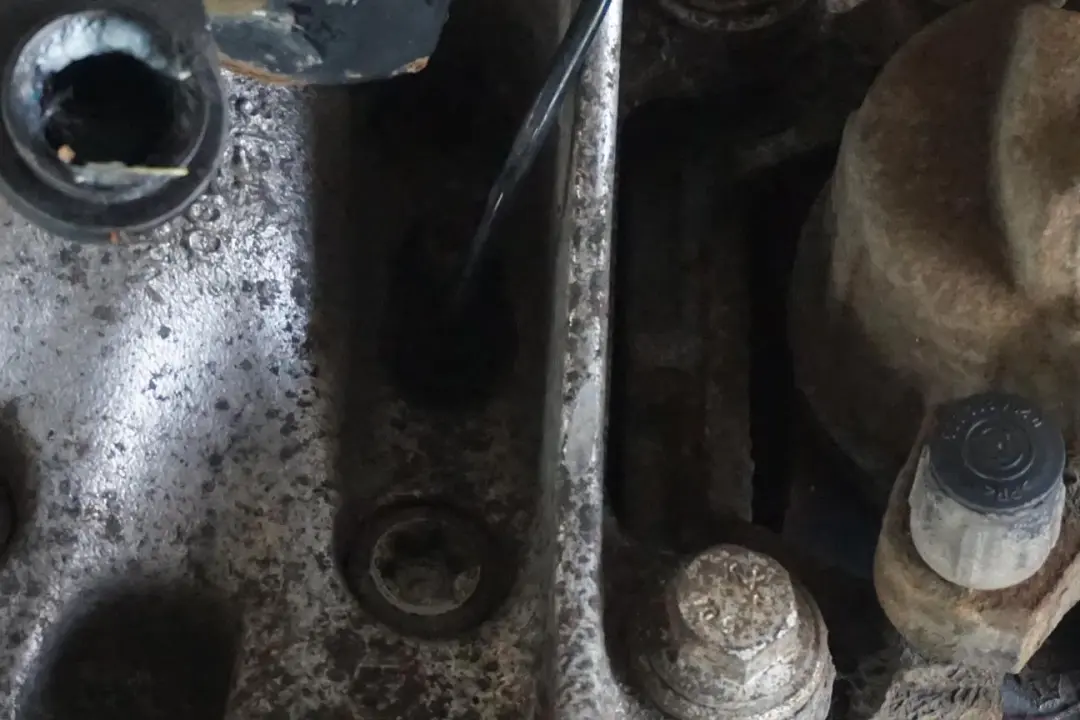 N47N Front Right O/S Spring Strut Leg Suspension to BMW 3 Series F30 318d with Part number 6791551 BMW 3 Series F30 318d N47N Front Right O/S Spring Strut Leg Suspension - SKU 6791551-1 - Part number 6791551