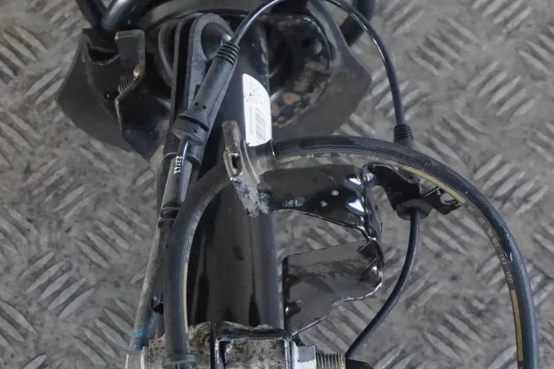 BMW 3 Series F30 320d N47N Front Right O/S Spring Strut Leg Suspension - SKU 6791551 - Part number 6791551