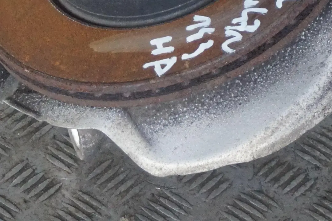 N47N M Sport Stoßdämpfer Federbein Schwenklager Vorn Rechts für BMW 1 er F20 118d mit Teilenummer 6791575 BMW 1 er F20 118d N47N M Sport Stoßdämpfer Federbein Schwenklager Vorn Rechts - SKU 6791575-2 - Teilenummer 6791575