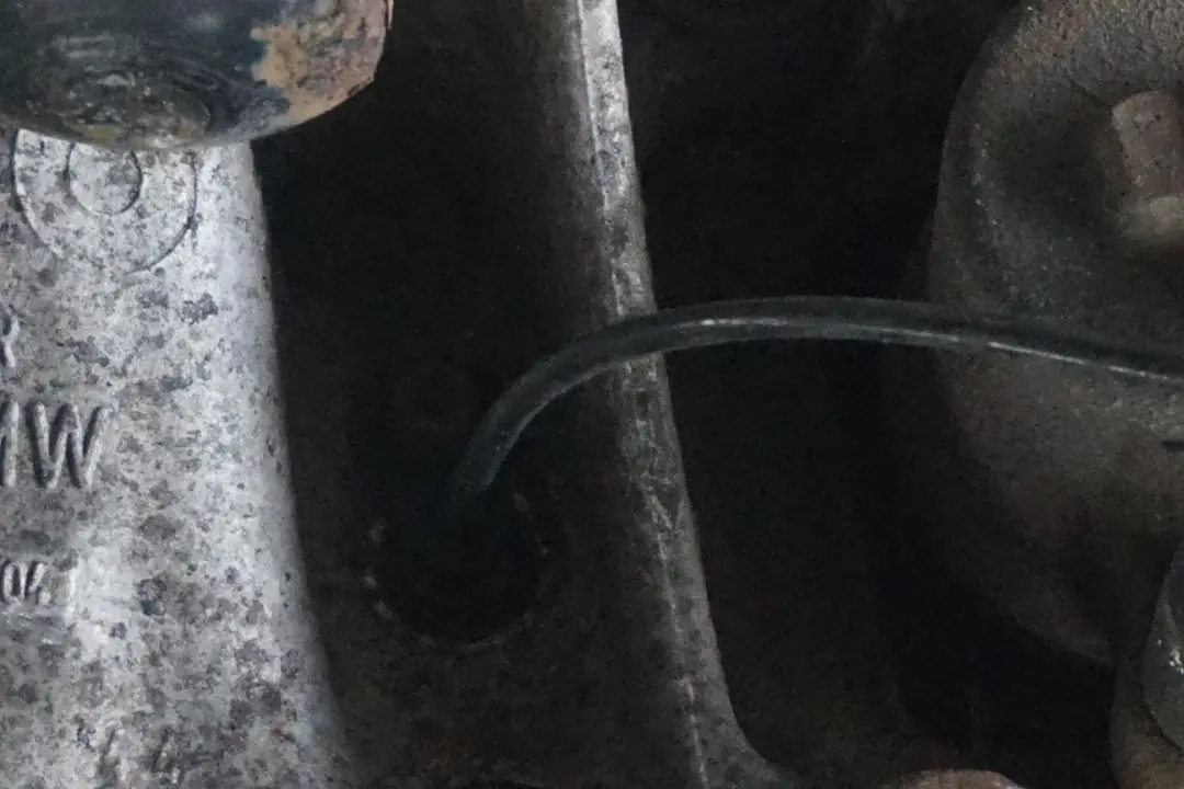 N47N M Sport Front Right O/S Suspension Leg Spring Strut Hub to BMW F20 118d with Part number 6791575 BMW F20 118d N47N M Sport Front Right O/S Suspension Leg Spring Strut Hub - SKU 6791575-2 - Part number 6791575