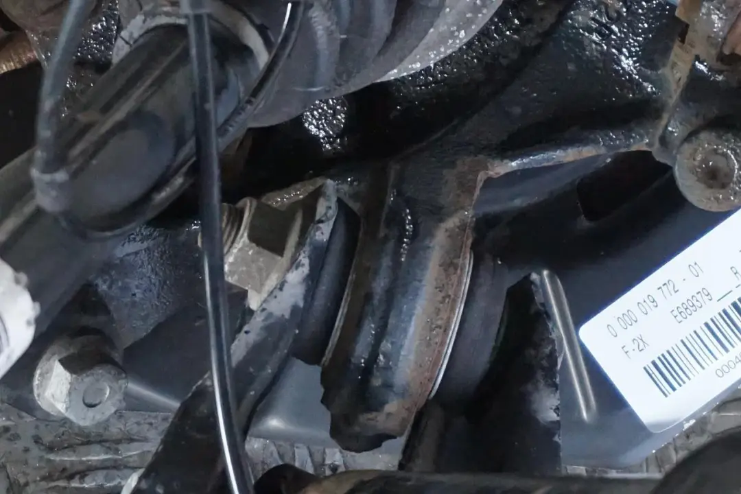 trasera derecha O / S Suspension Pierna Eje Freno Disco Hub para BMW F20 116i N13 con número de pieza 6791586 BMW F20 116i N13 trasera derecha O / S Suspension Pierna Eje Freno Disco Hub - SKU 6791586-2 - Número de pieza 6791586