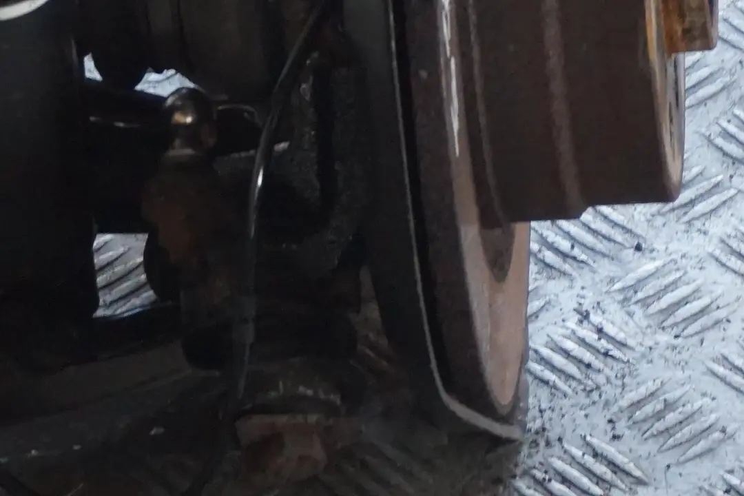 136PS Coilover Vettore Ruota Cuscinetto Perno Posteriore Dx per BMW F20 116i N13 con numero di parte 6791586 BMW F20 116i N13 136PS Coilover Vettore Ruota Cuscinetto Perno Posteriore Dx - SKU 6791586-2 - Numero di parte 6791586