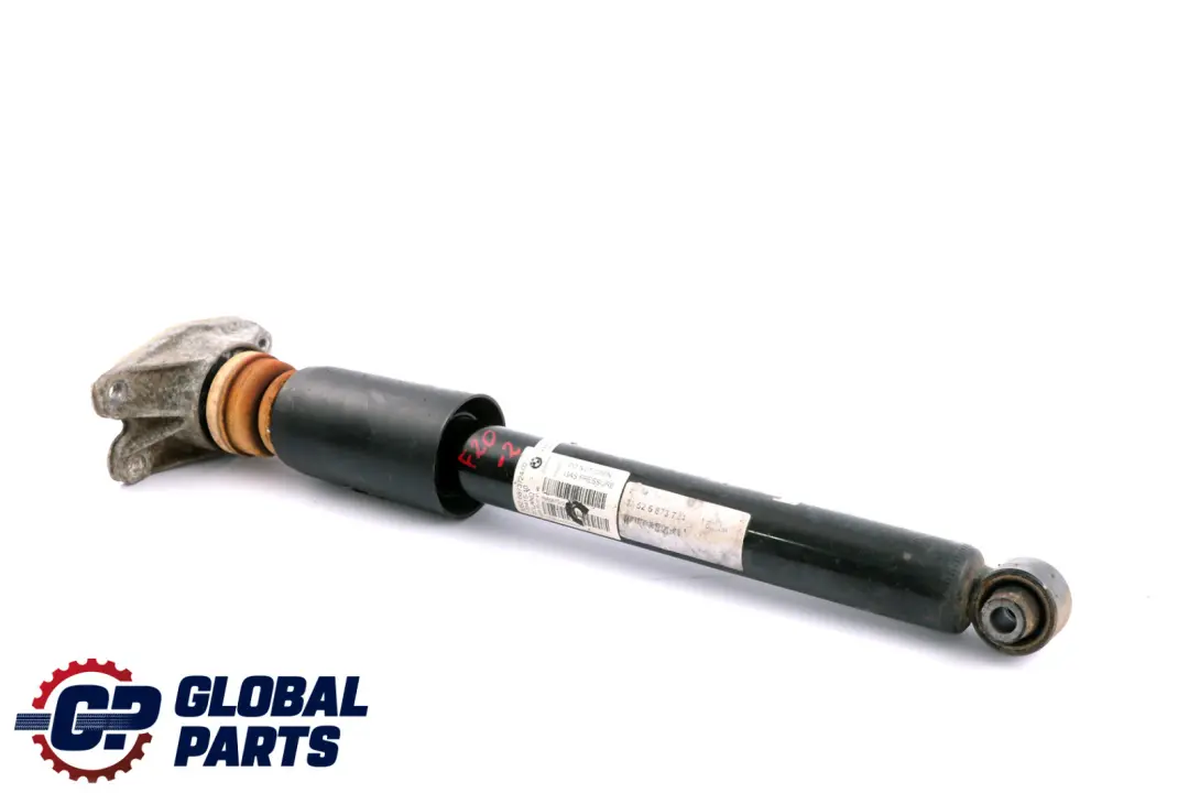 Strut Shock Absorber Rear Left Right N/O/S 7542278 to BMW F20 F21 LCI Spring with Part number 6873724 BMW F20 F21 LCI Spring Strut Shock Absorber Rear Left Right N/O/S 7542278 - SKU 6791586 - Part number 6873724