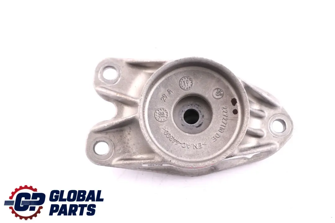 Guide Support Rear Axle to BMW 1 3 Series F21 F30 F31 F40 Mini F55 F56 with Part number 6791706 BMW 1 3 Series F21 F30 F31 F40 Mini F55 F56 Guide Support Rear Axle - SKU 6791706 - Part number 6791706