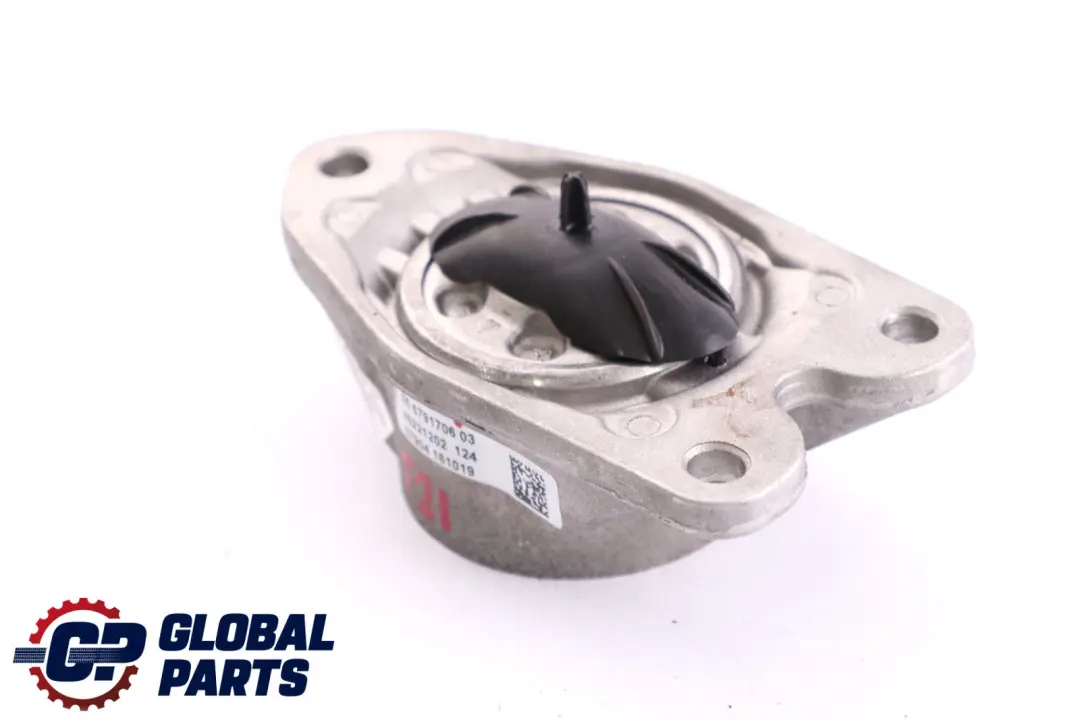 Stützlager Hinterachse für BMW 1 3 er F21 F30 F31 F40 Mini F55 F56 mit Teilenummer 6791706 BMW 1 3 er F21 F30 F31 F40 Mini F55 F56 Stützlager Hinterachse - SKU 6791706 - Teilenummer 6791706