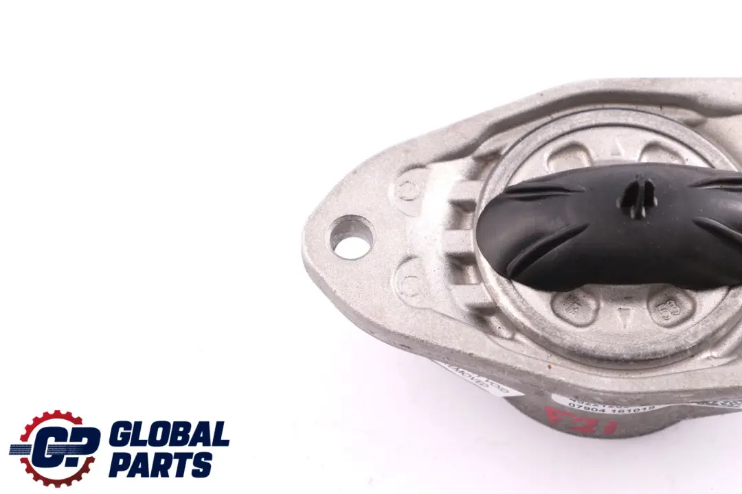 Guide Support Rear Axle to BMW 1 3 Series F21 F30 F31 F40 Mini F55 F56 with Part number 6791706 BMW 1 3 Series F21 F30 F31 F40 Mini F55 F56 Guide Support Rear Axle - SKU 6791706 - Part number 6791706