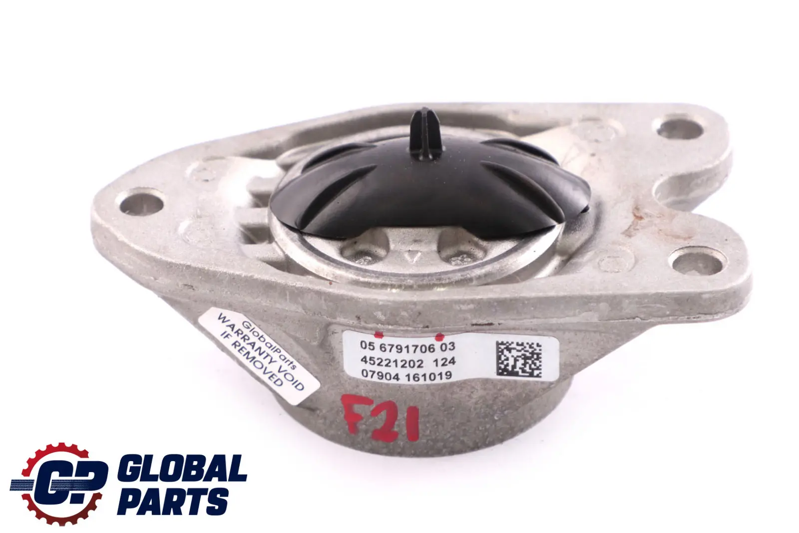 BMW 1 3 Series F21 F30 F31 F40 Mini F55 F56 Guide Support Rear Axle 6791706