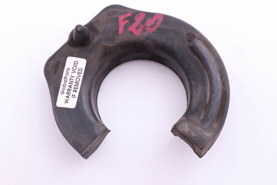 Coussin de ressort inferieur pour BMW F20 F21 F22 F23 F30 F31 F32 F33 F34 F80 M3 à propos du numéro de pièce 6791709 BMW F20 F21 F22 F23 F30 F31 F32 F33 F34 F80 M3 Coussin de ressort inferieur - SKU 6791709 - Numéro de pièce 6791709