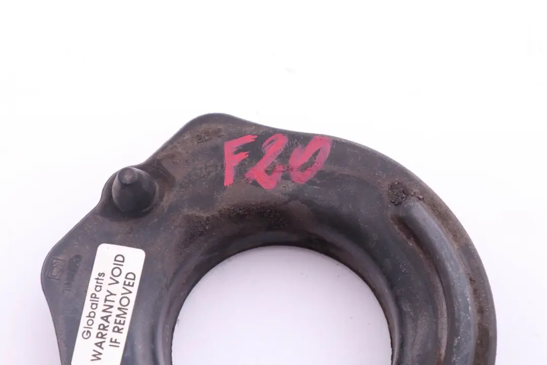 Pad Lower para BMW 2 3 F20 F21 F22 F23 F30 F31 F32 F33 F34 F80 M3 Spring con número de pieza 6791709 BMW 2 3 F20 F21 F22 F23 F30 F31 F32 F33 F34 F80 M3 Spring Pad Lower - SKU 6791709 - Número de pieza 6791709