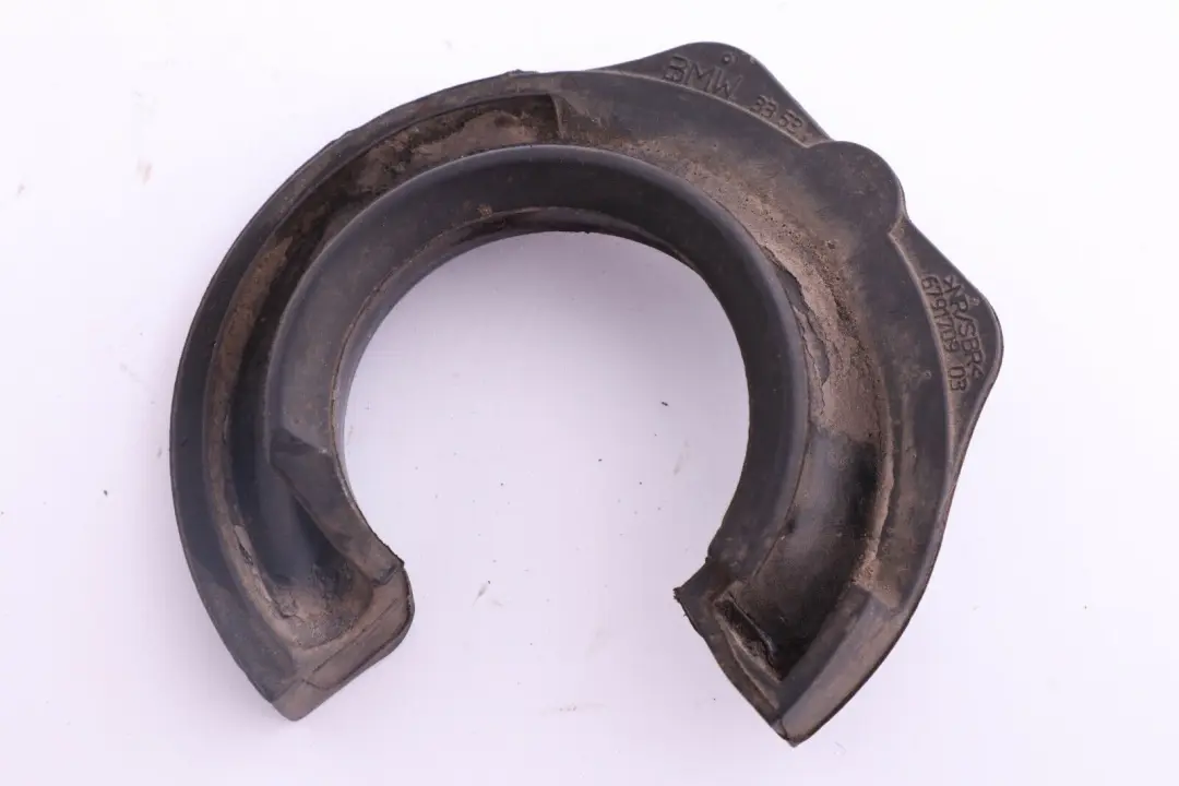BMW 1 2 3 4 Series F20 F21 F22 F23 F30 F31 F32 F33 F34 F80 M3 Spring Pad Lower - SKU 6791709 - Part number 6791709