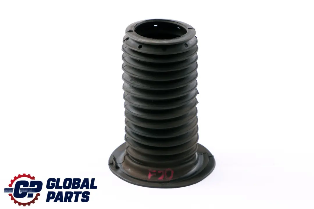 Pad With Protective Tube Top to BMW 1 3 4 Series F20 F21 F30 F31 F32 F34 Spring with Part number 6791712 BMW 1 3 4 Series F20 F21 F30 F31 F32 F34 Spring Pad With Protective Tube Top - SKU 6791712 - Part number 6791712