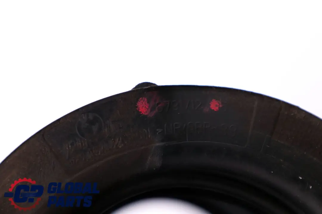 Pad With Protective Tube Top to BMW 1 3 4 Series F20 F21 F30 F31 F32 F34 Spring with Part number 6791712 BMW 1 3 4 Series F20 F21 F30 F31 F32 F34 Spring Pad With Protective Tube Top - SKU 6791712 - Part number 6791712