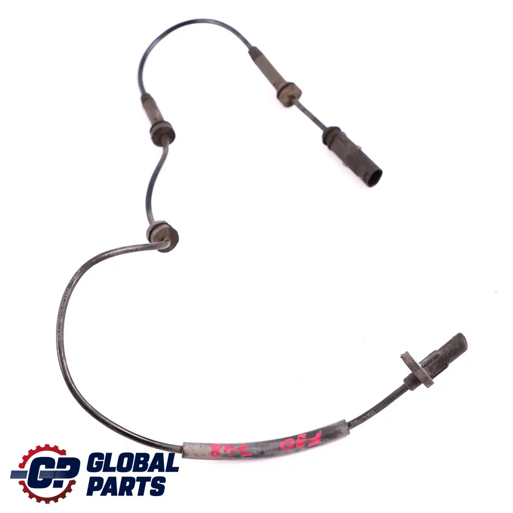 DXC Impulsgeber Sensor Vorderachse N47N für BMW F20 F21 F30 F31 mit Teilenummer 6791748 BMW F20 F21 F30 F31 DXC Impulsgeber Sensor Vorderachse N47N - SKU 6791748 - Teilenummer 6791748