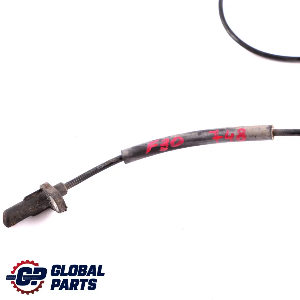 DXC Impulsgeber Sensor Vorderachse N47N für BMW F20 F21 F30 F31 mit Teilenummer 6791748 BMW F20 F21 F30 F31 DXC Impulsgeber Sensor Vorderachse N47N - SKU 6791748 - Teilenummer 6791748