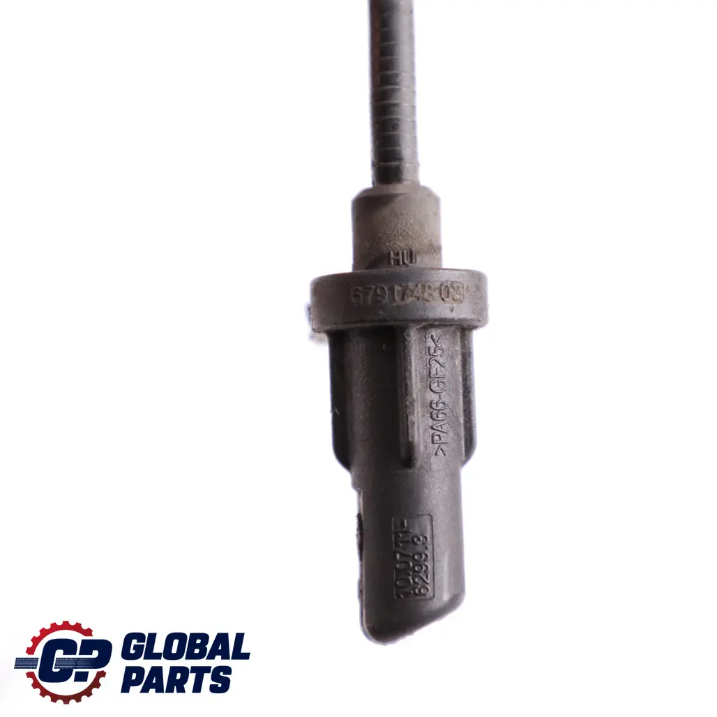 Sensore Generatore Impulsi DXC Assale Anteriore N47N per BMW F20 F21 F30 F31 con numero di parte 6791748 BMW F20 F21 F30 F31 Sensore Generatore Impulsi DXC Assale Anteriore N47N - SKU 6791748 - Numero di parte 6791748