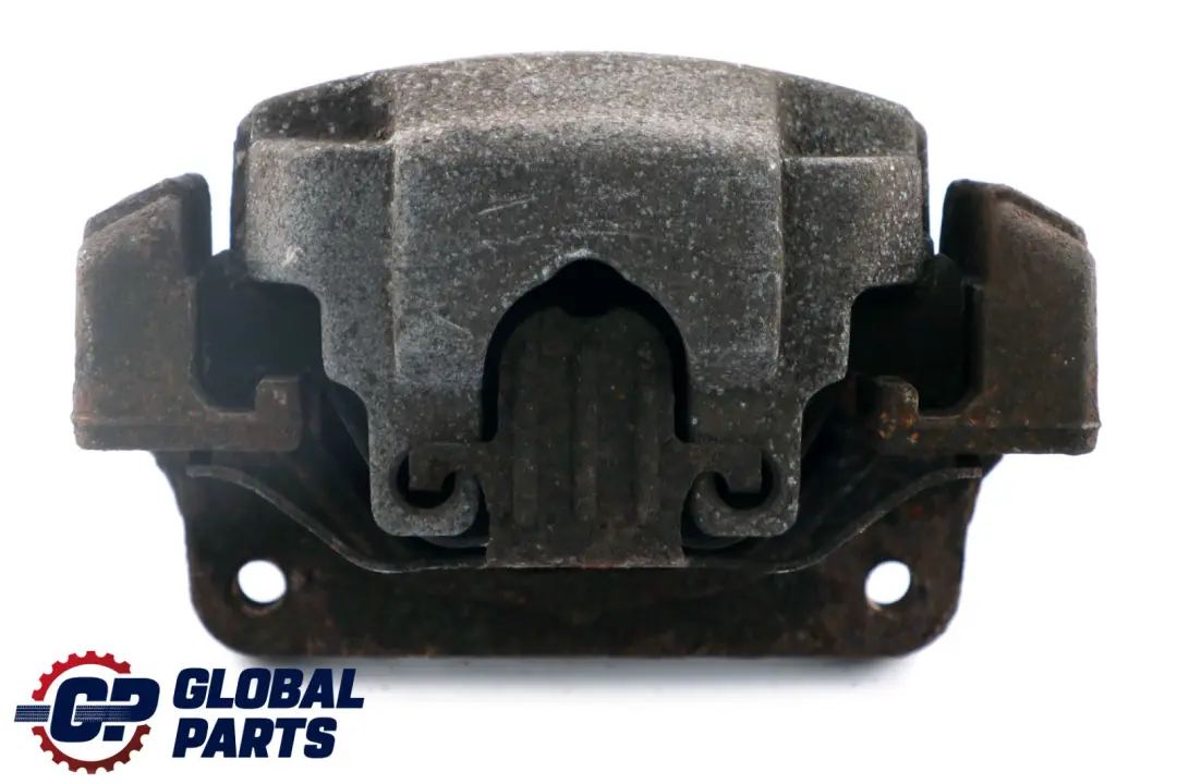 Delantero Izquierdo Porta pinza De freno 60/24/330 para BMW F10 F11 con número de pieza 6791919 BMW F10 F11 Delantero Izquierdo Porta pinza De freno 60/24/330 - SKU 6791919 - Número de pieza 6791919