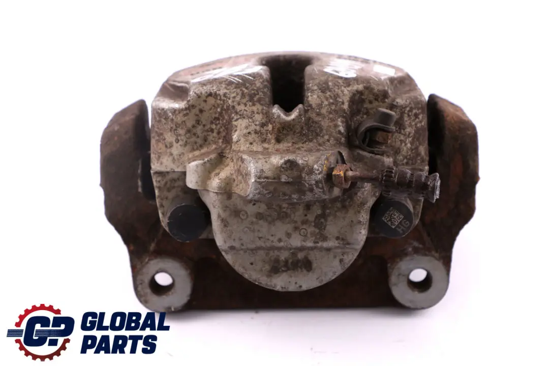 BMW 5 Series F10 F11 Front Left N/S Brake Caliper Housing Carrier 60/24/330 - SKU 6791919 - Part number 6791919