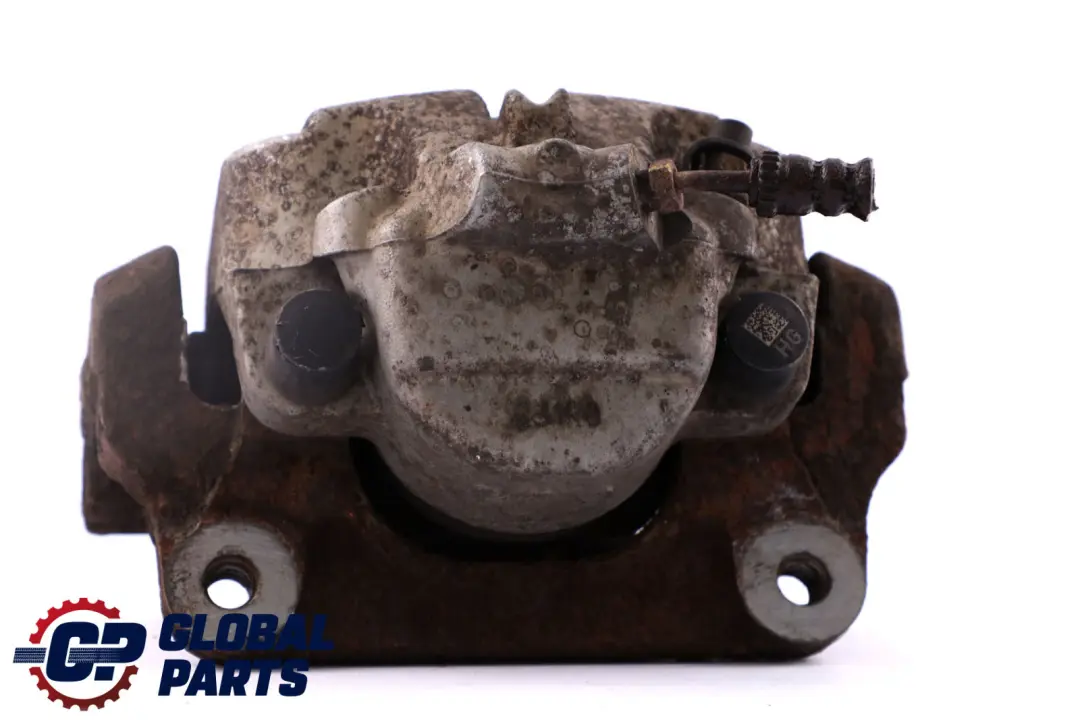 Front Left N/S Brake Caliper Housing Carrier 60/24/330 to BMW F10 F11 with Part number 6791919 BMW F10 F11 Front Left N/S Brake Caliper Housing Carrier 60/24/330 - SKU 6791919 - Part number 6791919